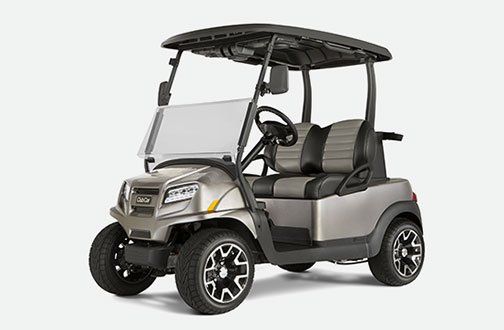 Club Car Onward 2 Passenger