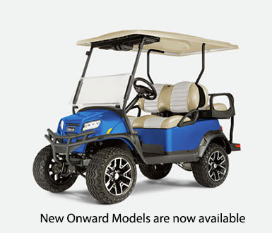 Indiana Golf Car Sales