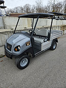 Carryall 500 Rental